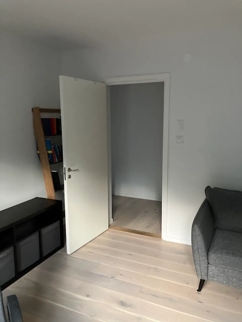 Hyreslägenhet på Lund i lund