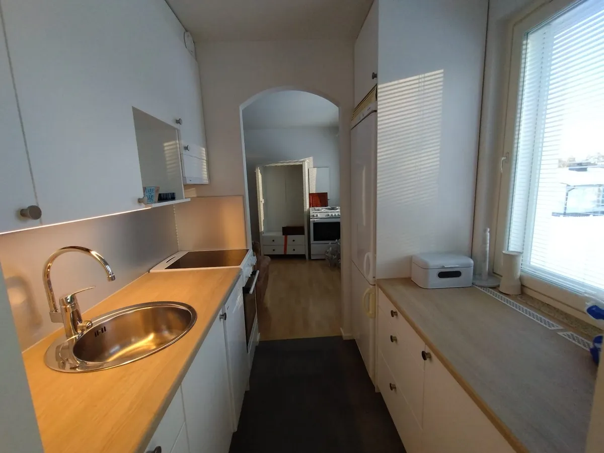 Hyreslägenhet på Jyväskylä i jyvaskyla