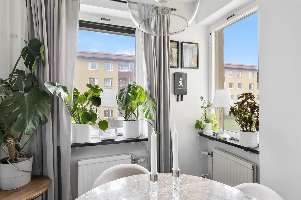 Hyreslägenhet på Huddinge i huddinge