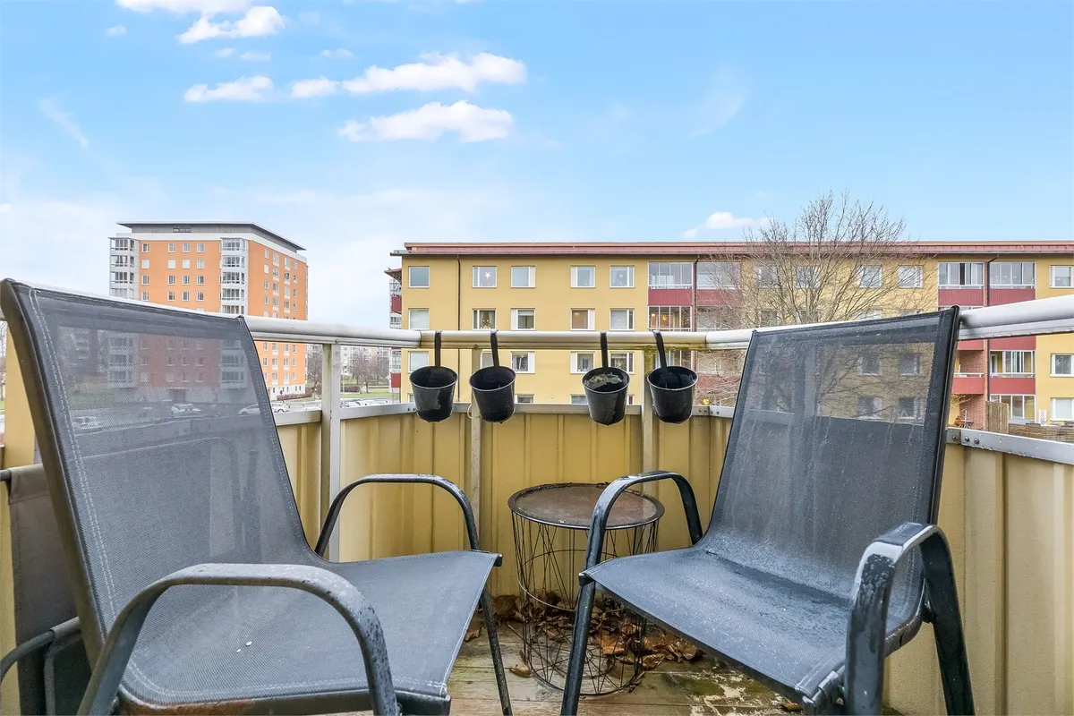 Hyreslägenhet på Huddinge i huddinge