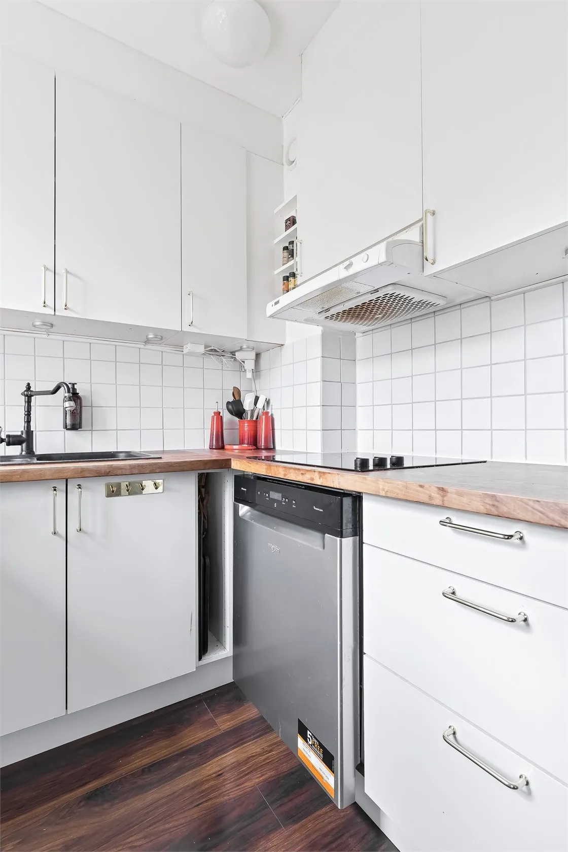 Hyreslägenhet på Huddinge i huddinge