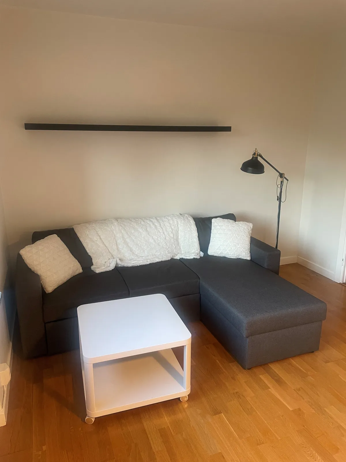 Hyreslägenhet på Uppsala i uppsala