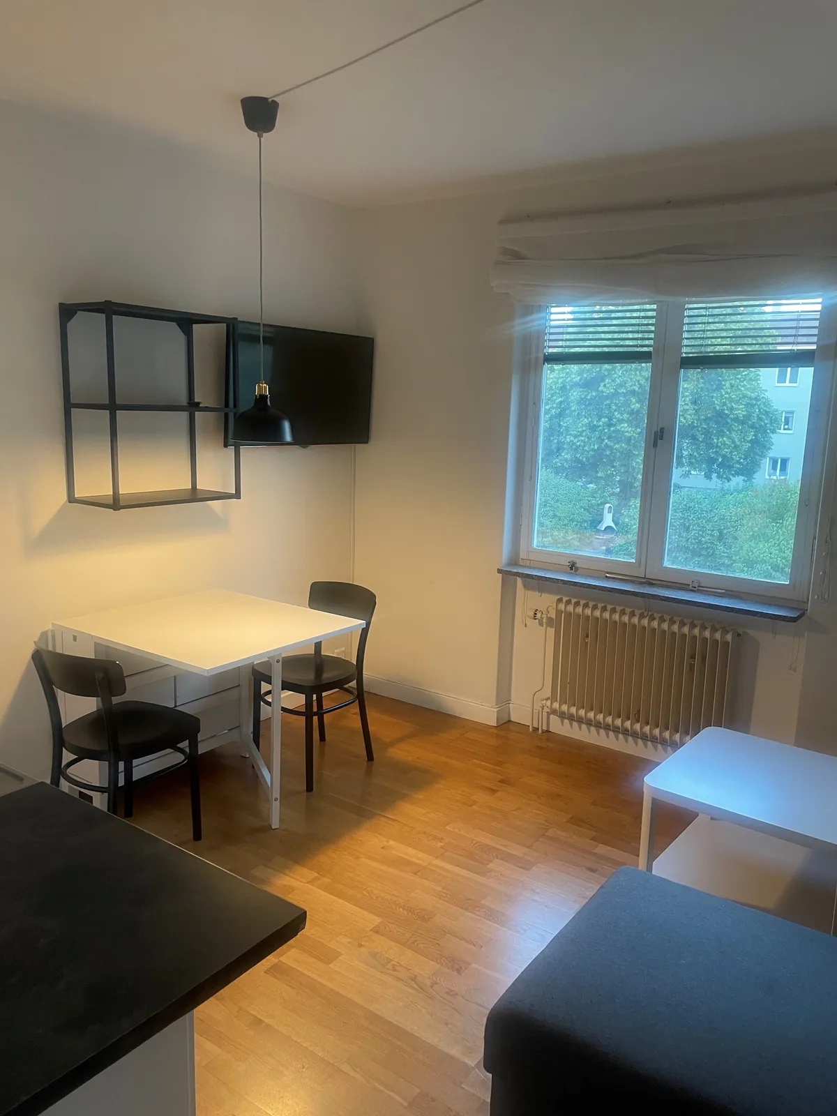 Hyreslägenhet på Uppsala i uppsala