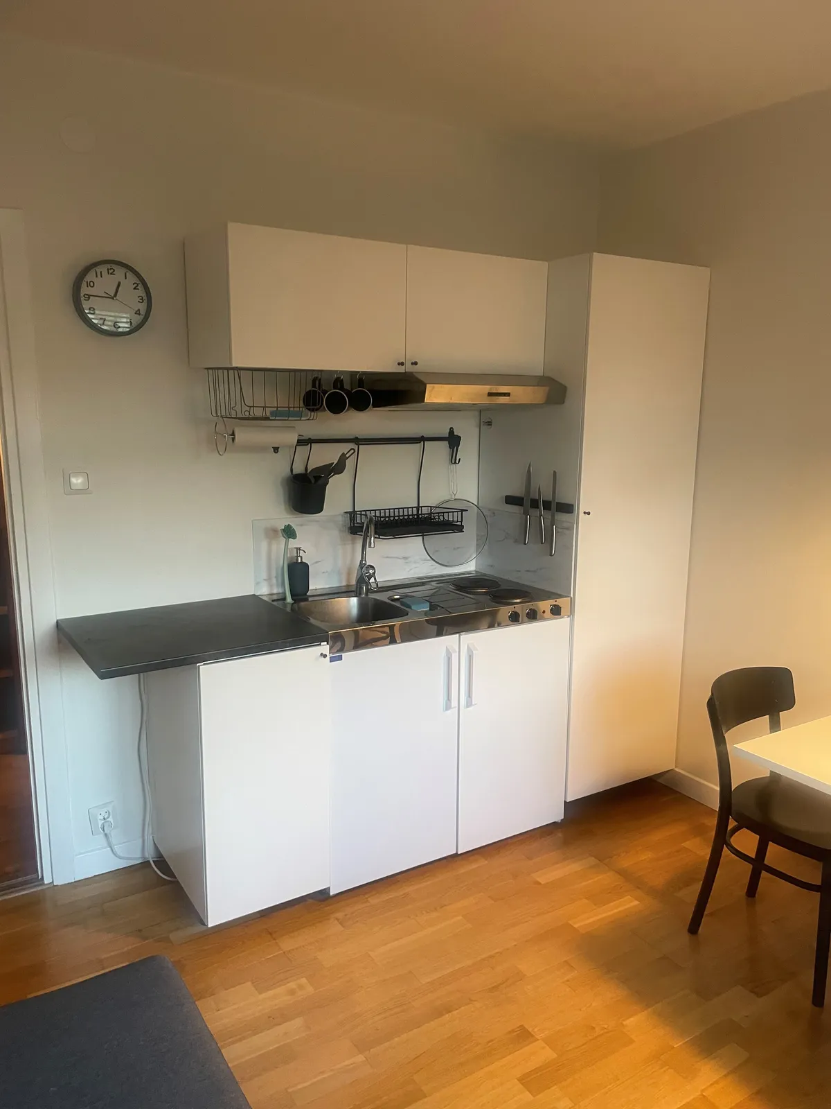 Hyreslägenhet på Uppsala i uppsala