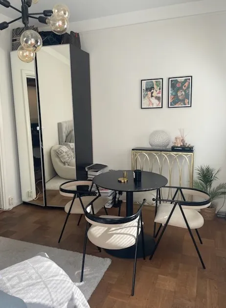 Hyreslägenhet på Stockholm i stockholm