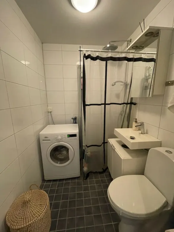 Hyreslägenhet på Stockholm i stockholm