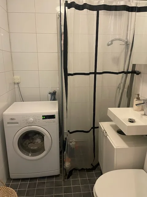 Hyreslägenhet på Stockholm i stockholm