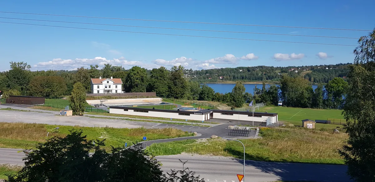 Polarisvägen