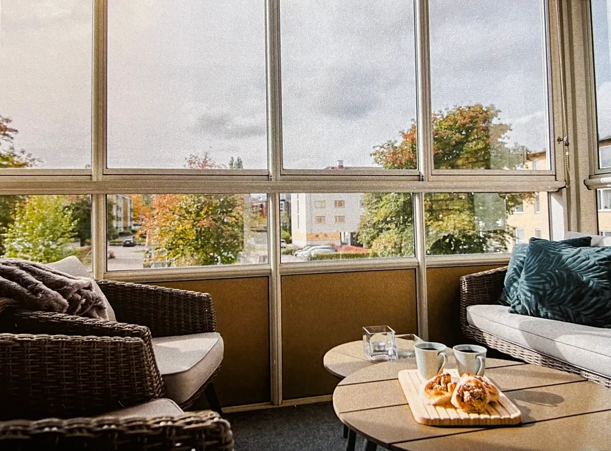 Hyreslägenhet på Karlstad i karlstad