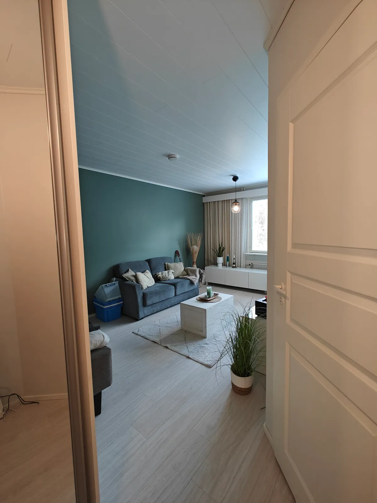 Hyreslägenhet på Jyväskylä i jyvaskyla