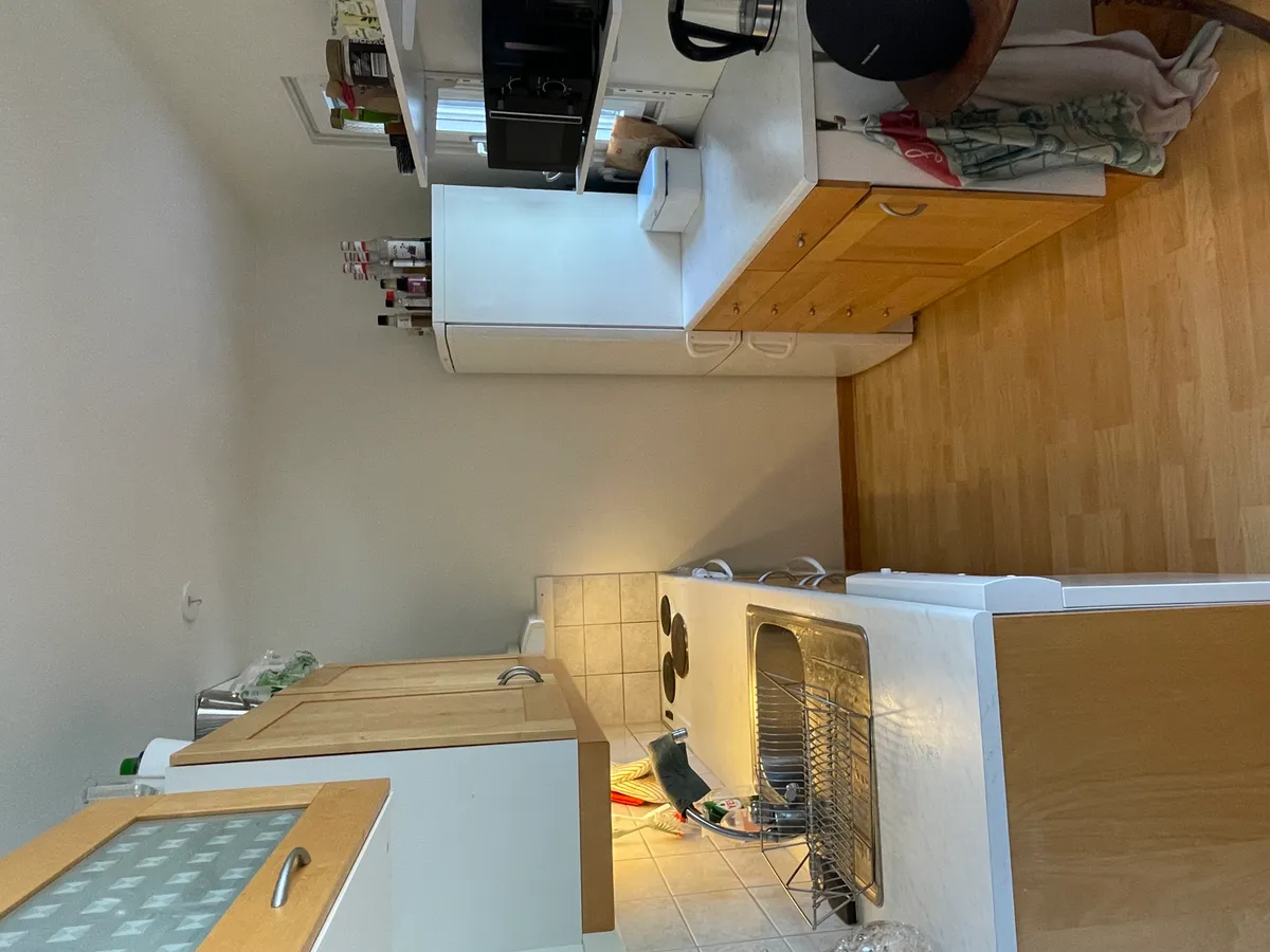 Hyreslägenhet på Uppsala i uppsala