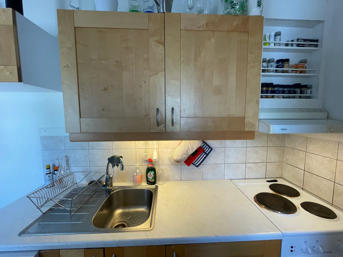Hyreslägenhet på Uppsala i uppsala