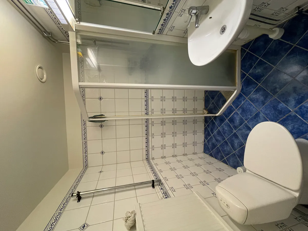 Hyreslägenhet på Uppsala i uppsala
