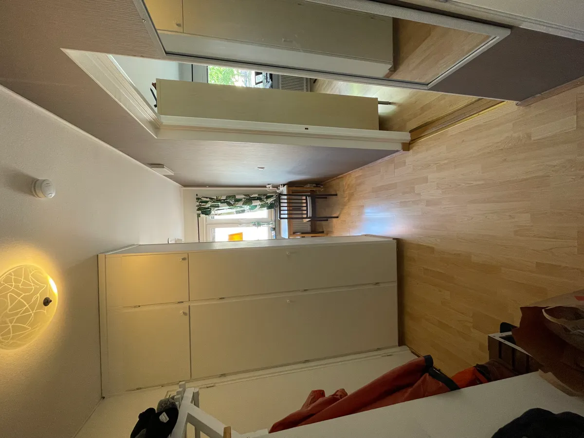 Hyreslägenhet på Uppsala i uppsala