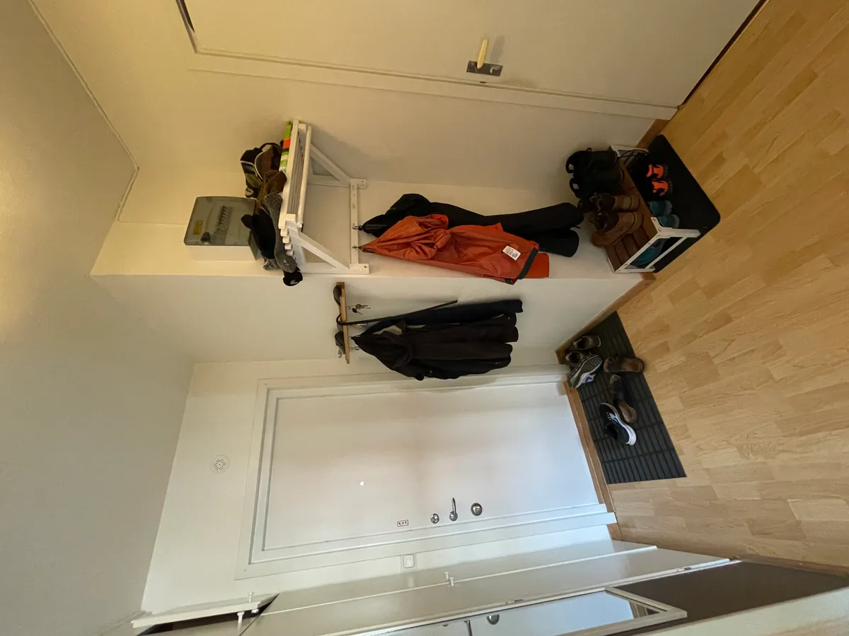 Hyreslägenhet på Uppsala i uppsala
