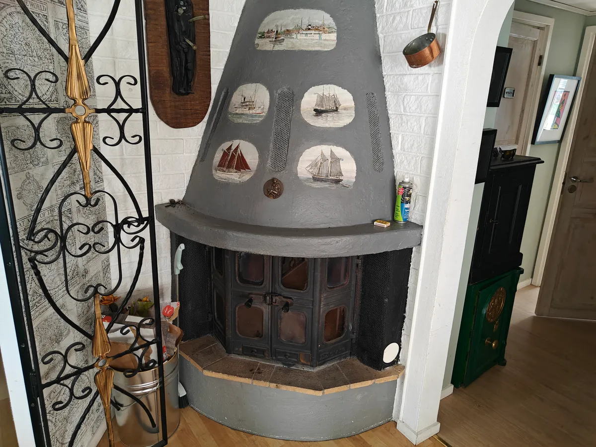 Hyresbostad på Mönsterås i monsteras