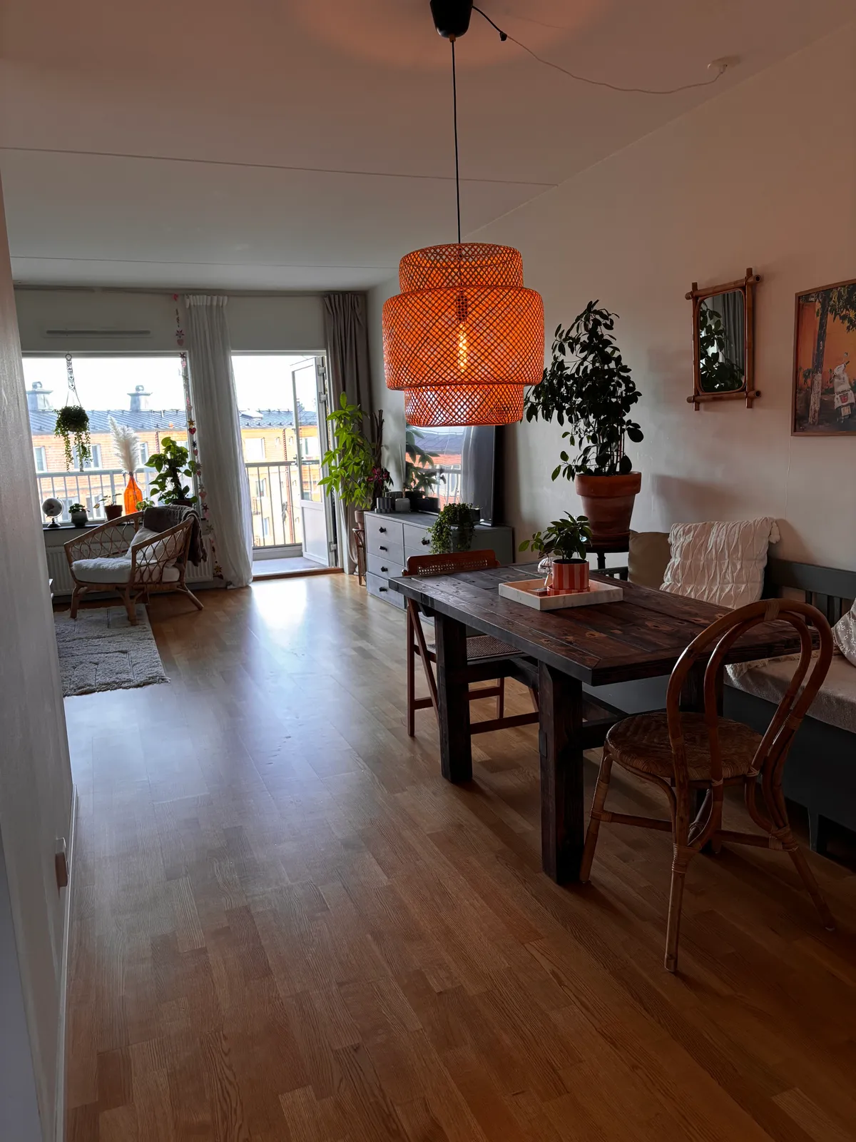 Hyreslägenhet på Göteborg i goteborg