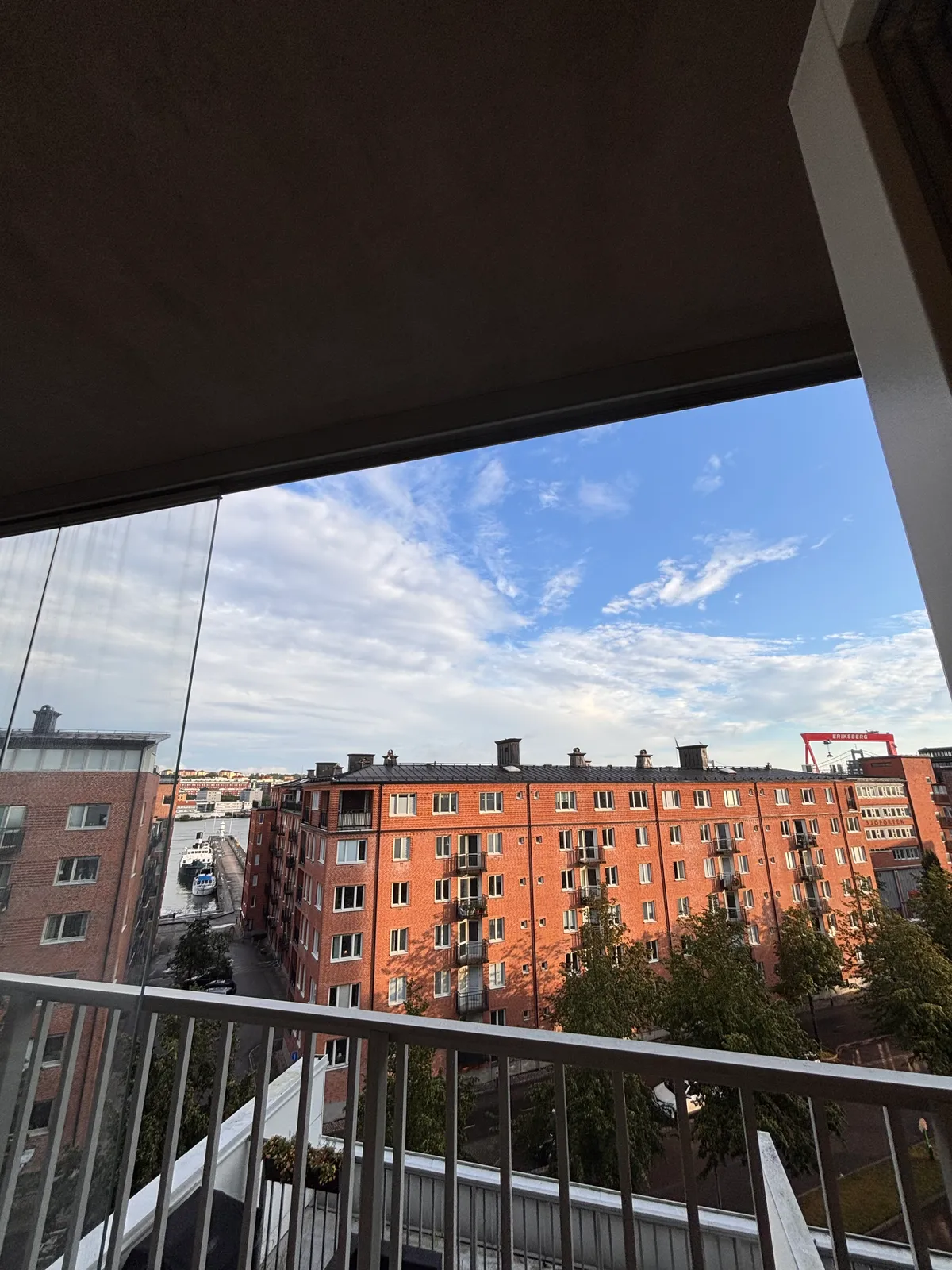 Hyreslägenhet på Göteborg i goteborg