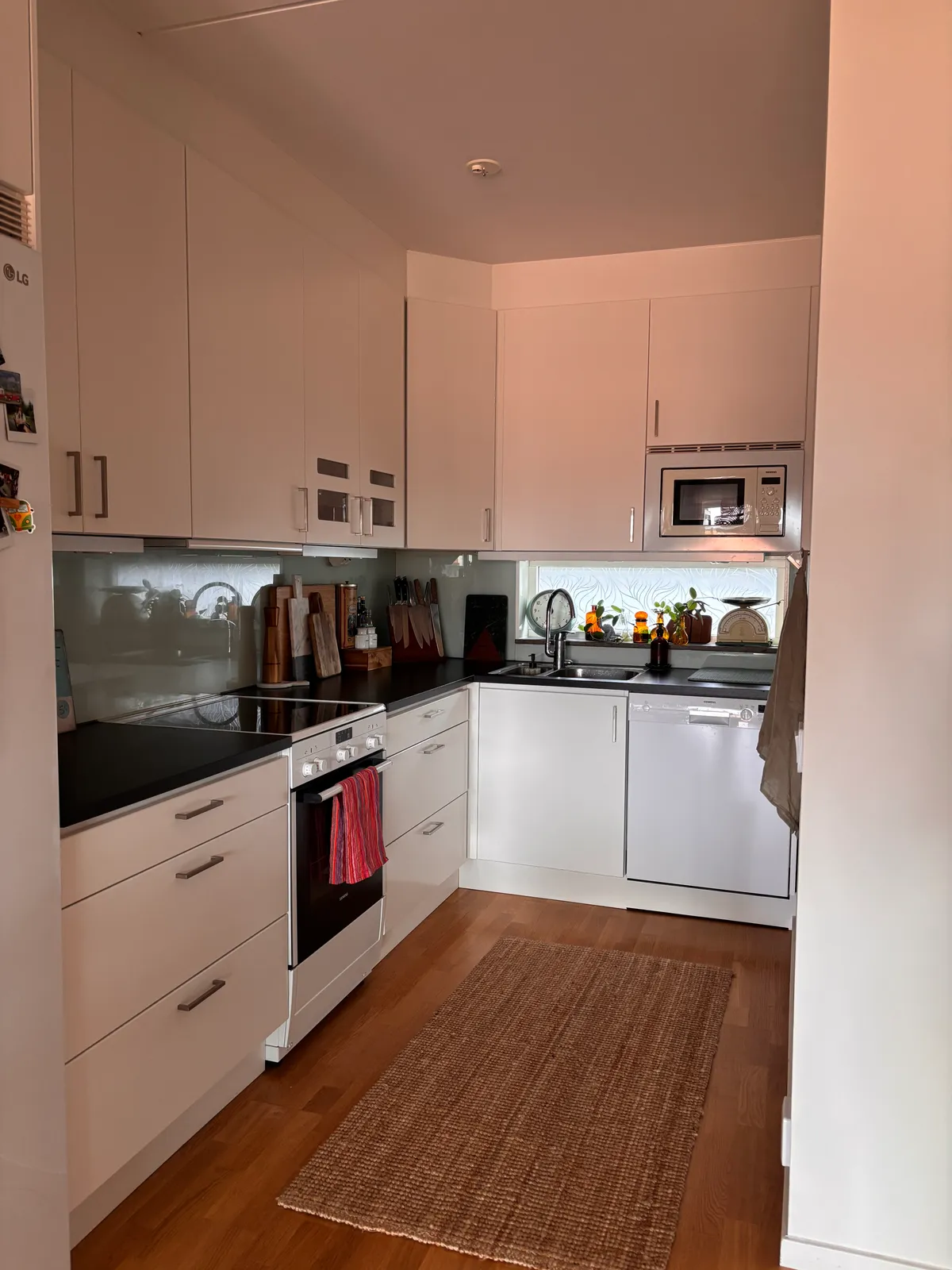 Hyreslägenhet på Göteborg i goteborg