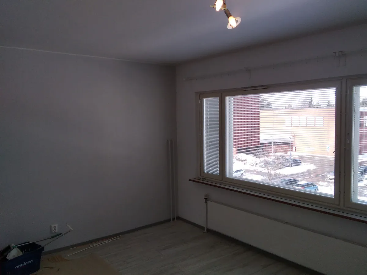 Hyreslägenhet på Varkaus i varkaus