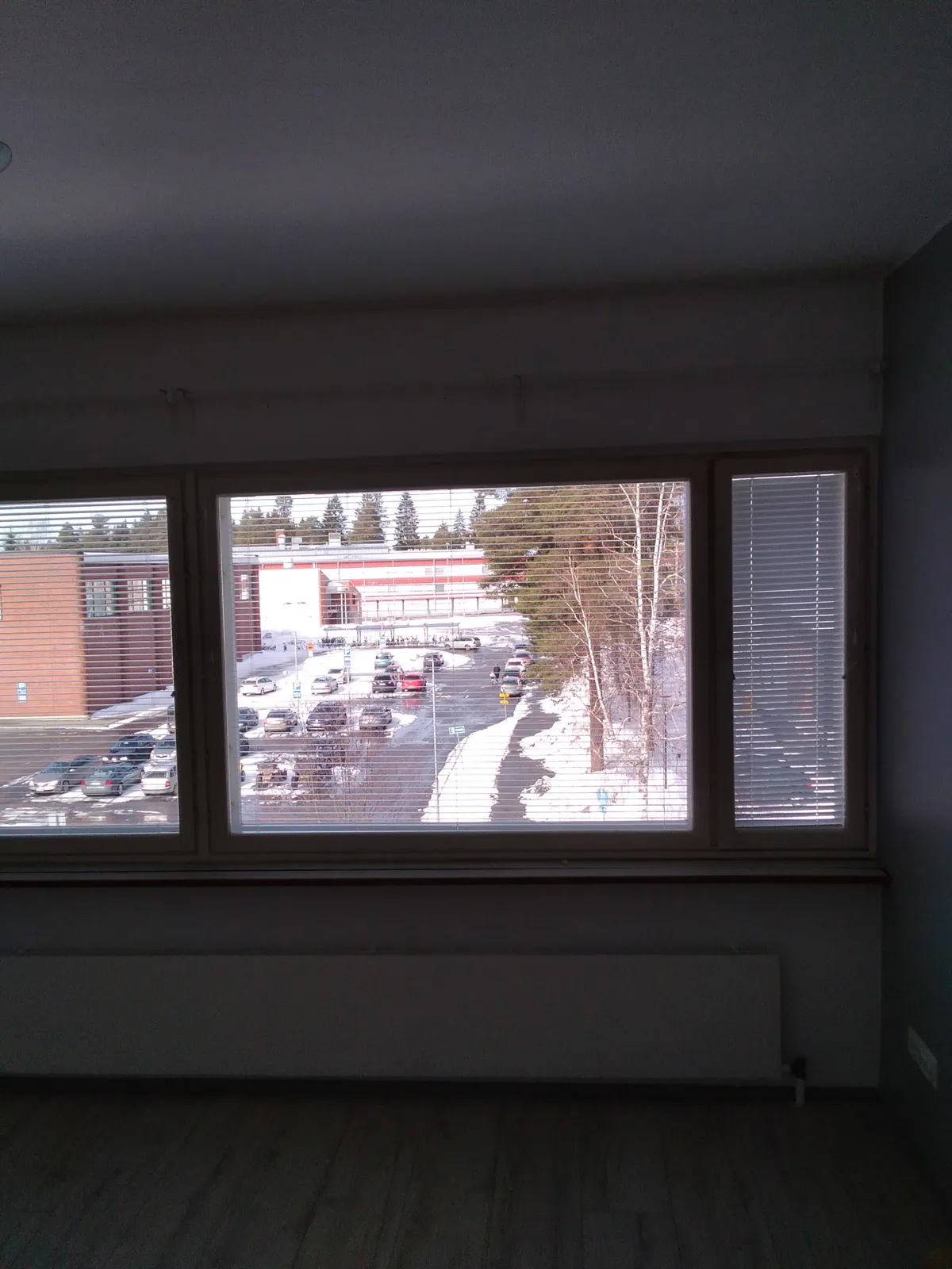 Hyreslägenhet på Varkaus i varkaus