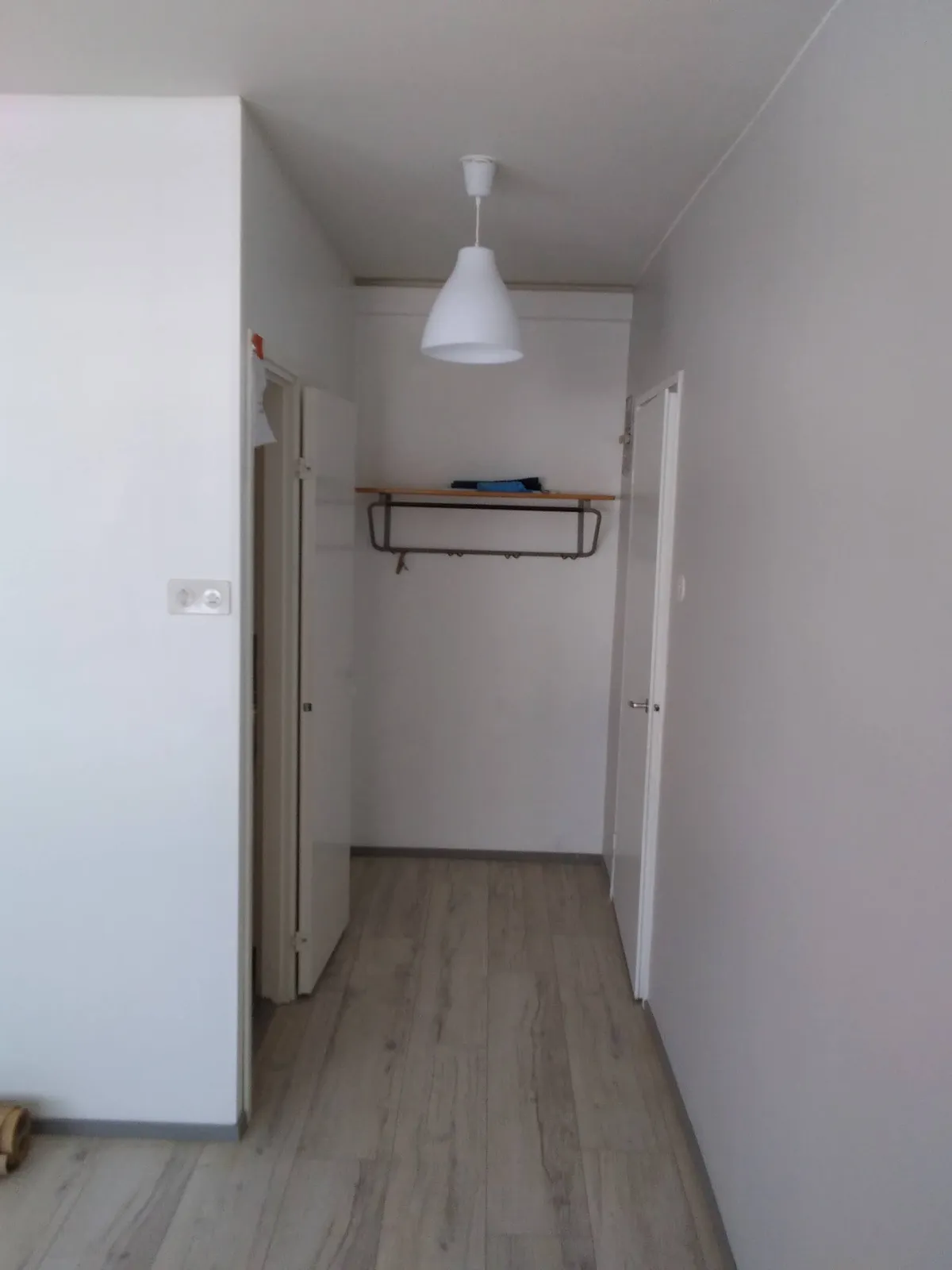 Hyreslägenhet på Varkaus i varkaus