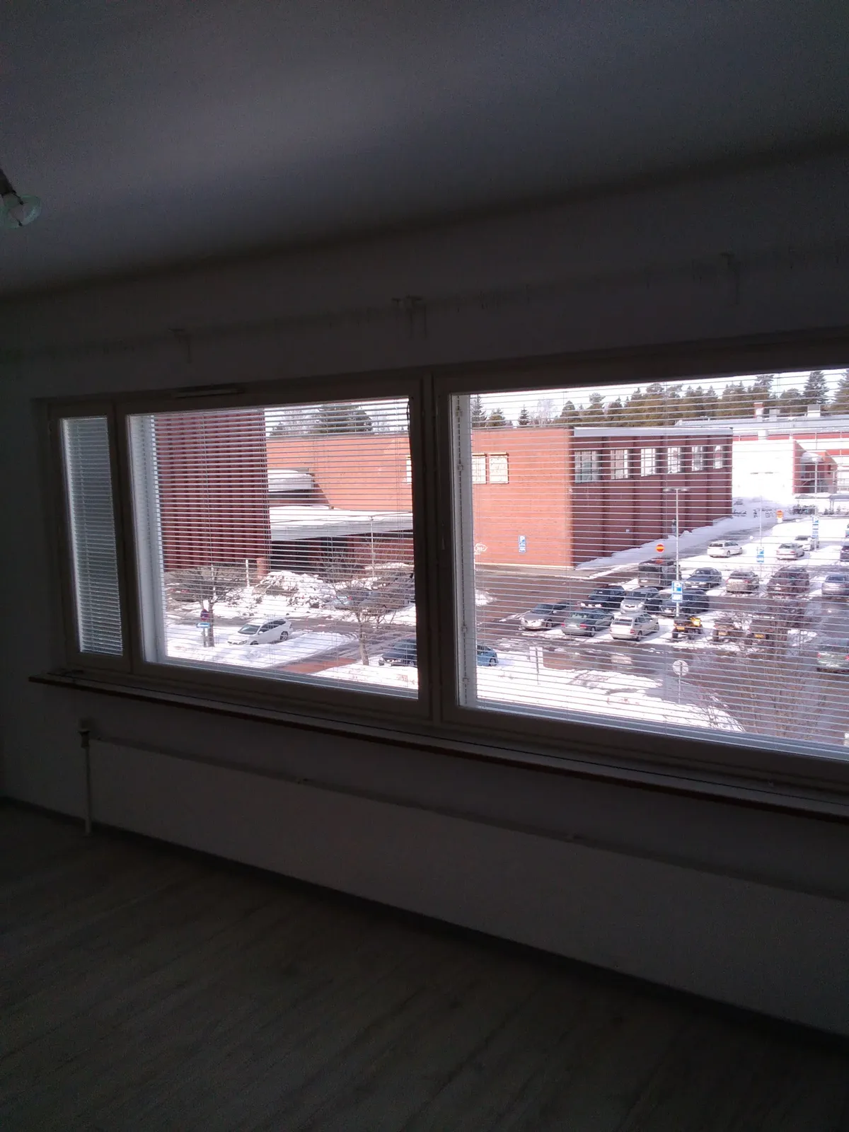 Hyreslägenhet på Varkaus i varkaus