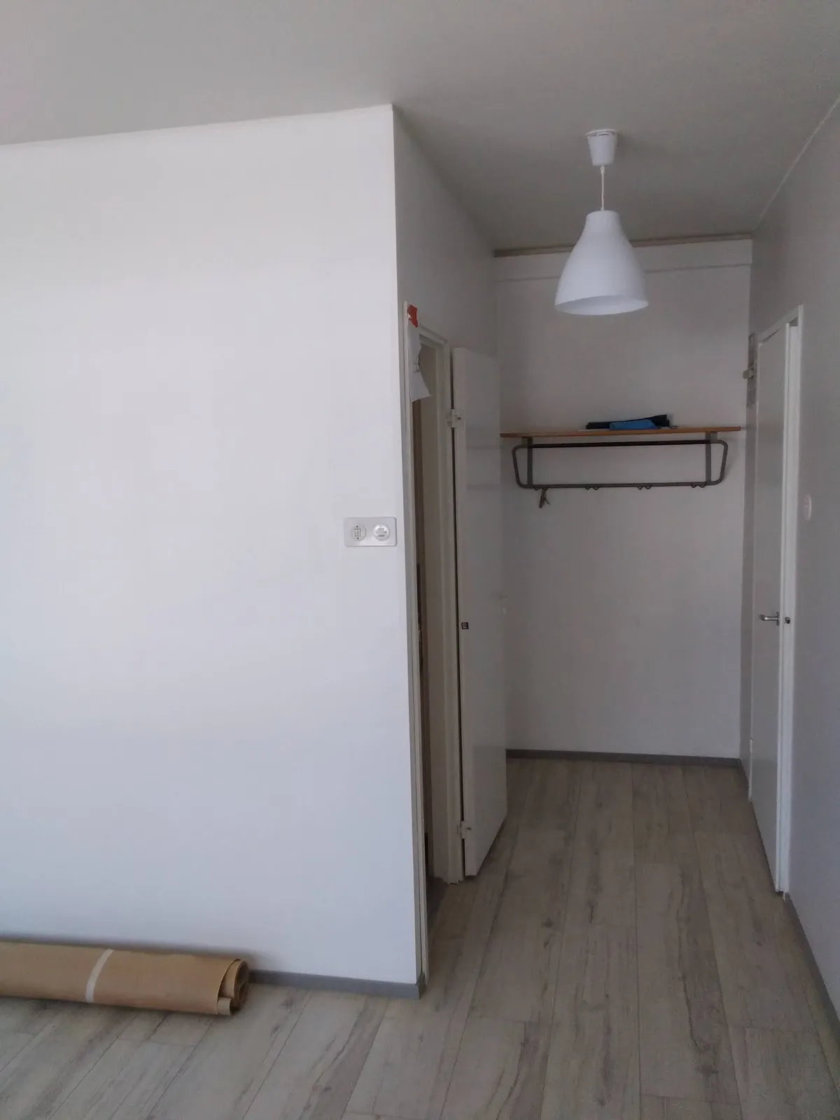 Hyreslägenhet på Varkaus i varkaus