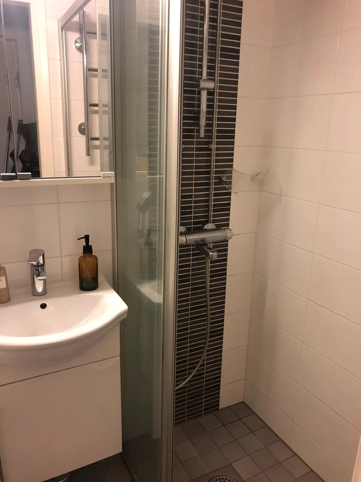 Hyreslägenhet på Helsinki i helsinki