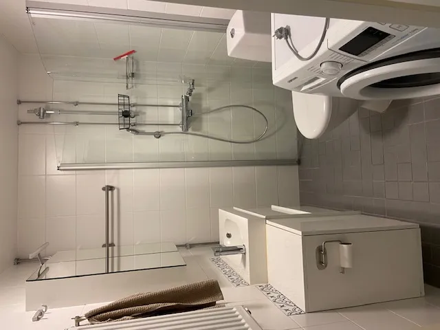 Hyreslägenhet på Helsinki i helsinki