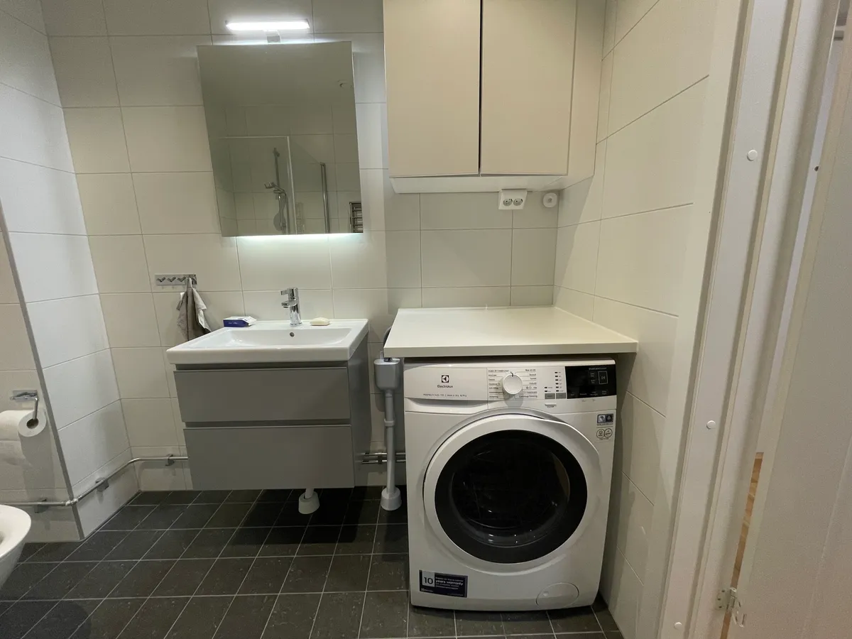 Hyreslägenhet på Järfälla i jarfalla