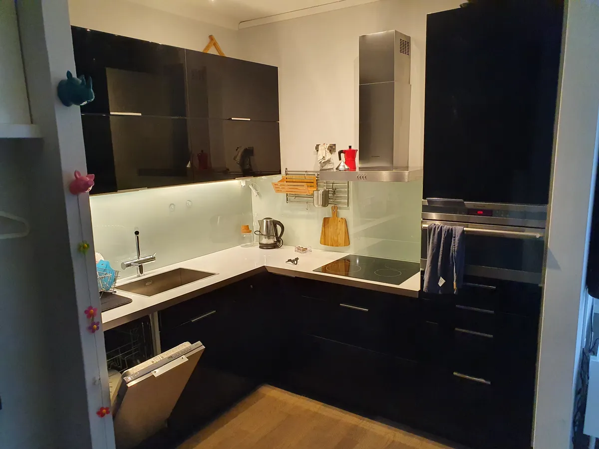 Hyreslägenhet på Stockholm i stockholm