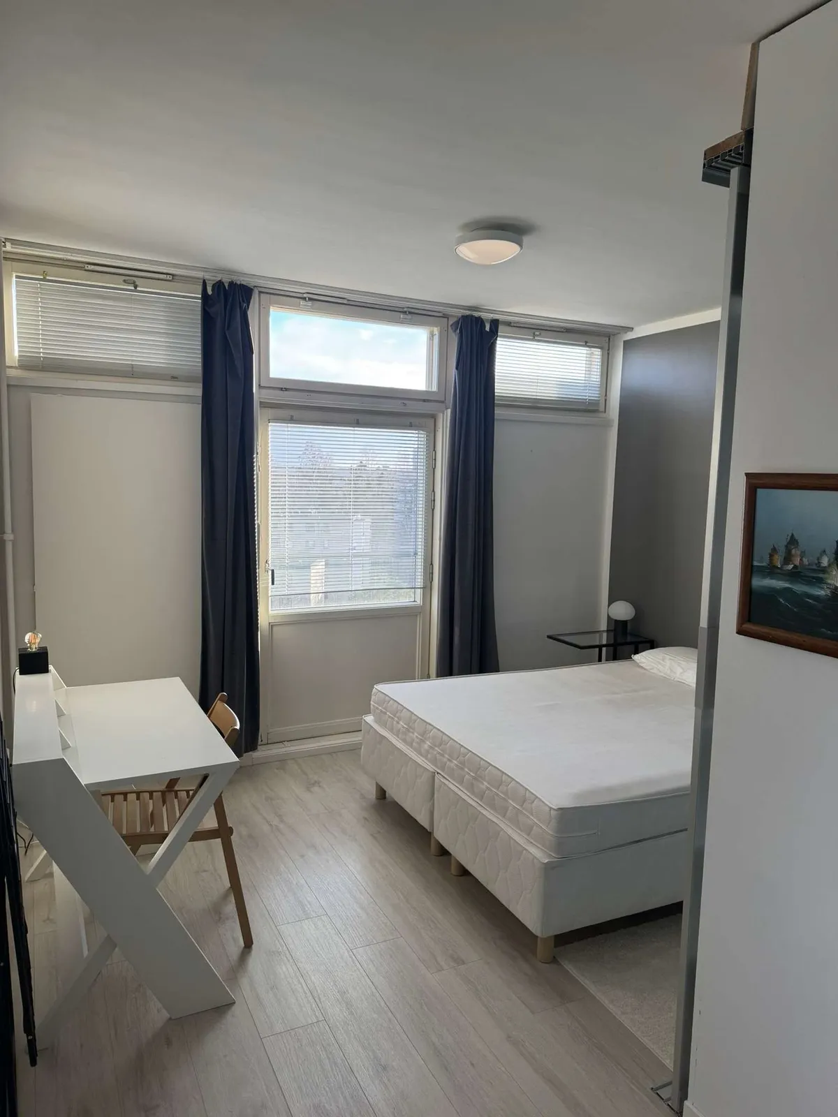 Hyreslägenhet på Helsinki i helsinki