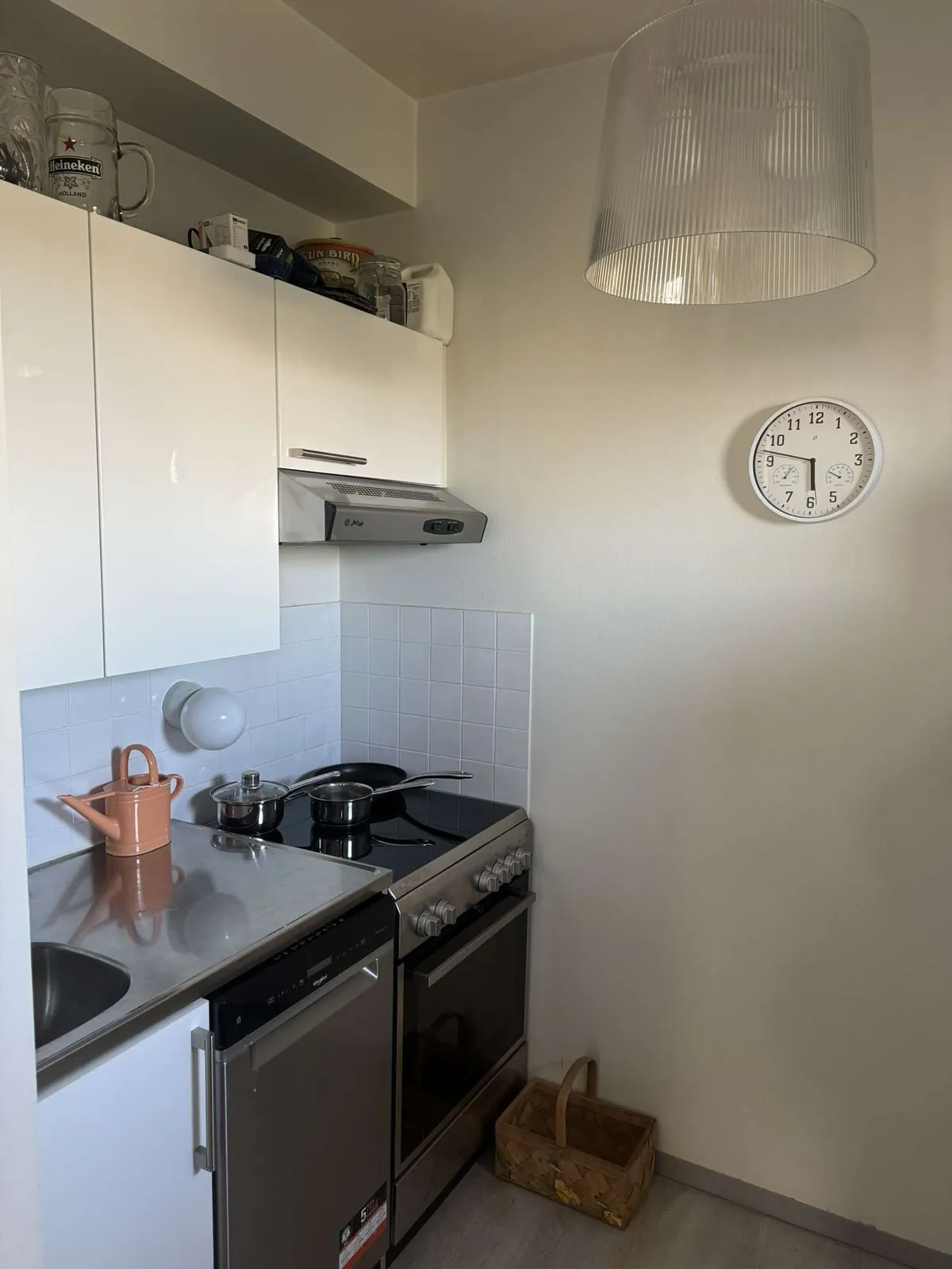 Hyreslägenhet på Helsinki i helsinki