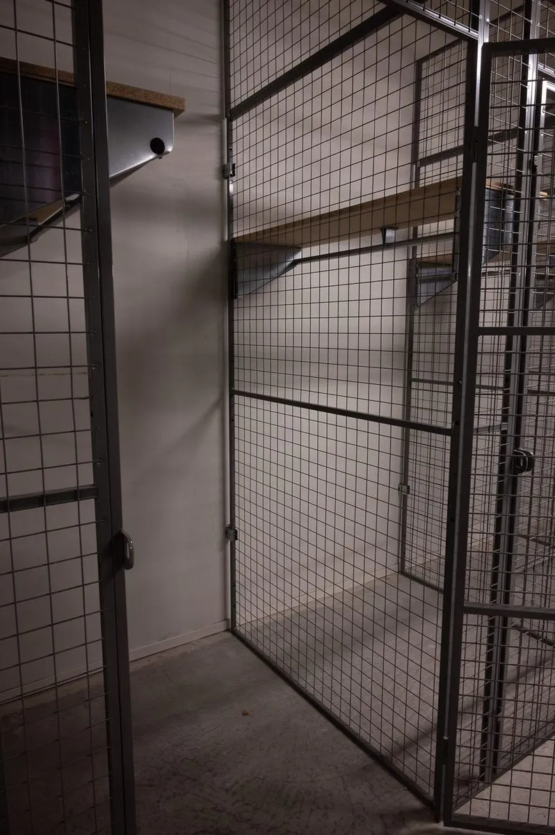 Hyreslägenhet på Johanneshov i johanneshov