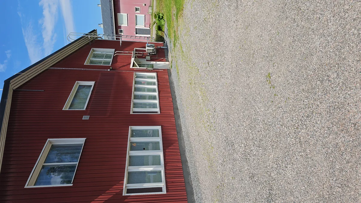 Hyresbostad på Järvenpää i jarvenpaa