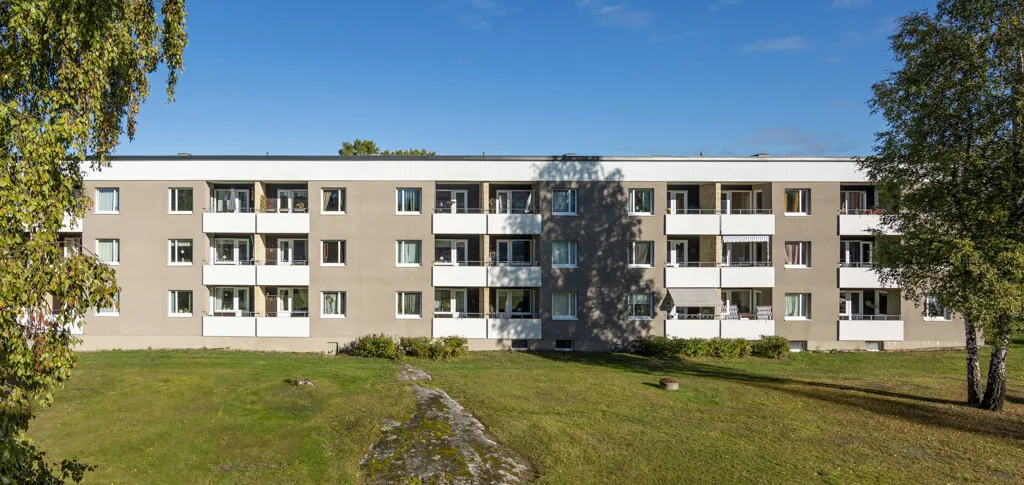 Hyreslägenhet på Västerås i vasteras
