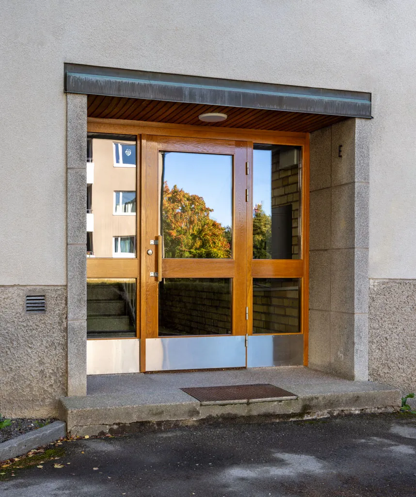 Hyreslägenhet på Västerås i vasteras