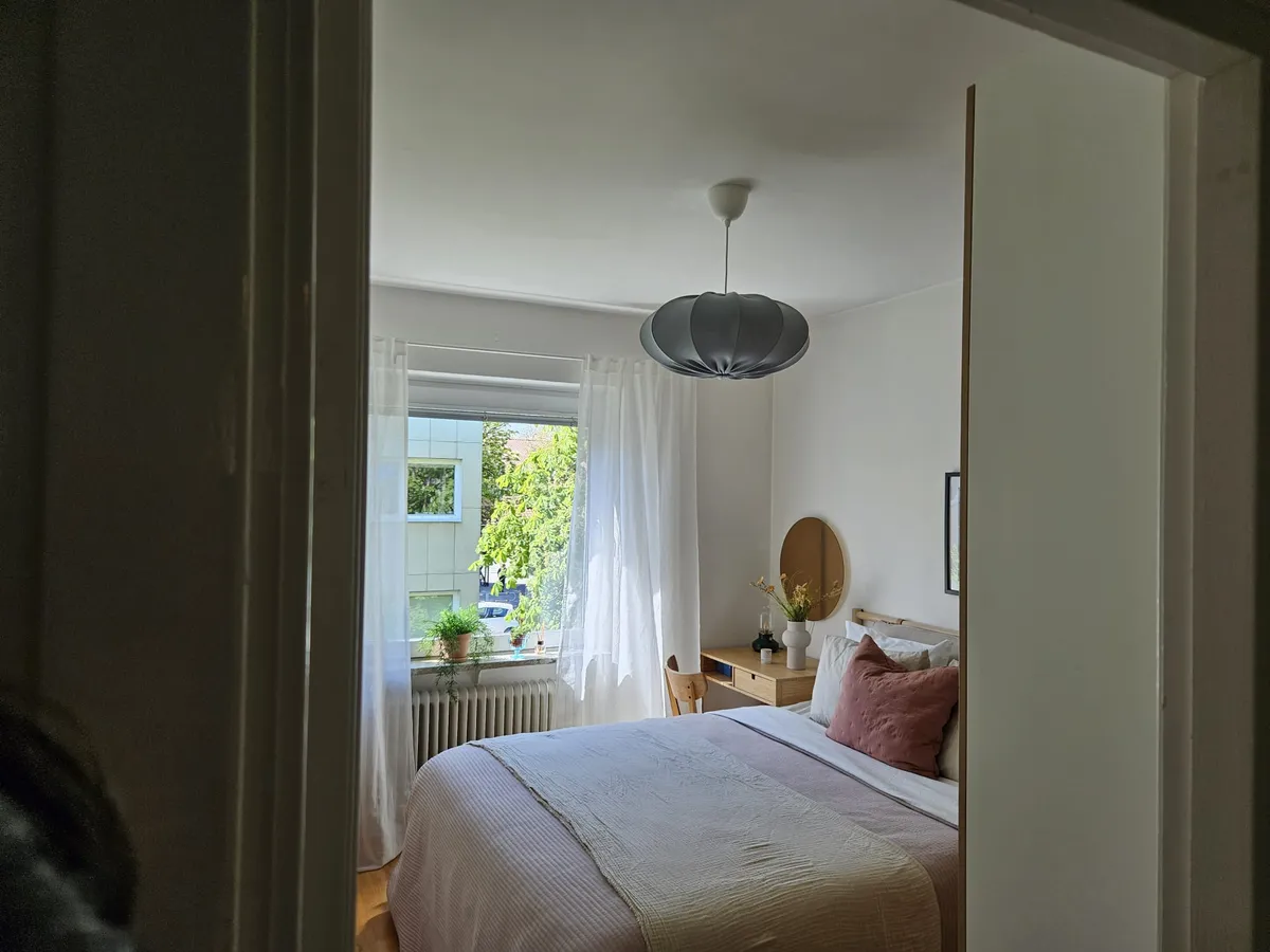 Hyreslägenhet på Malmö i malmo