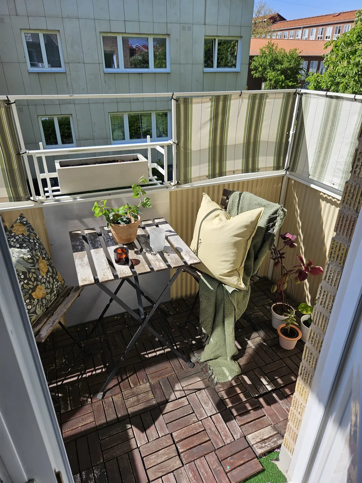 Hyreslägenhet på Malmö i malmo