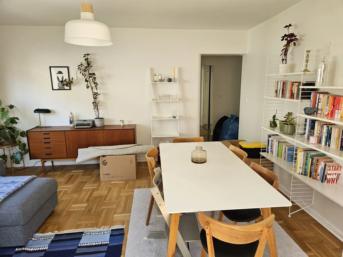 Hyreslägenhet på Malmö i malmo