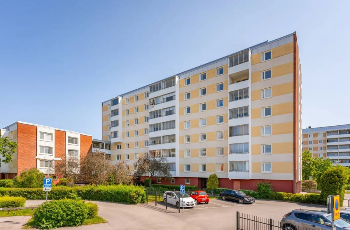 Hyreslägenhet på Eskilstuna i eskilstuna