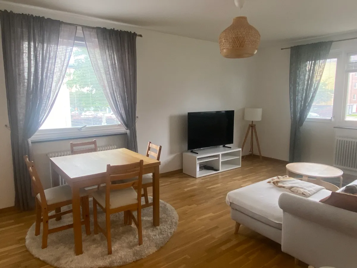 Hyreslägenhet på Mölndal i molndal