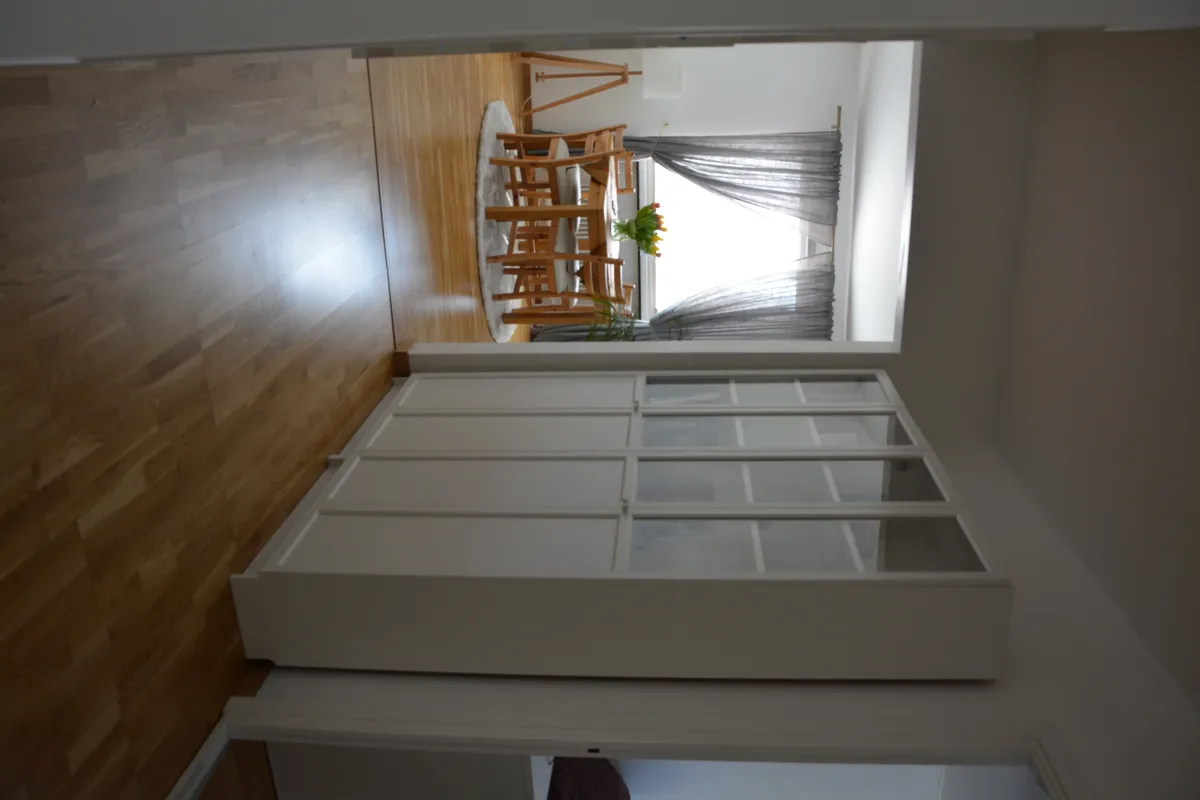 Hyreslägenhet på Mölndal i molndal