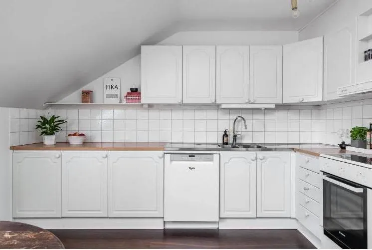Hyreslägenhet på Linköping i linkoping