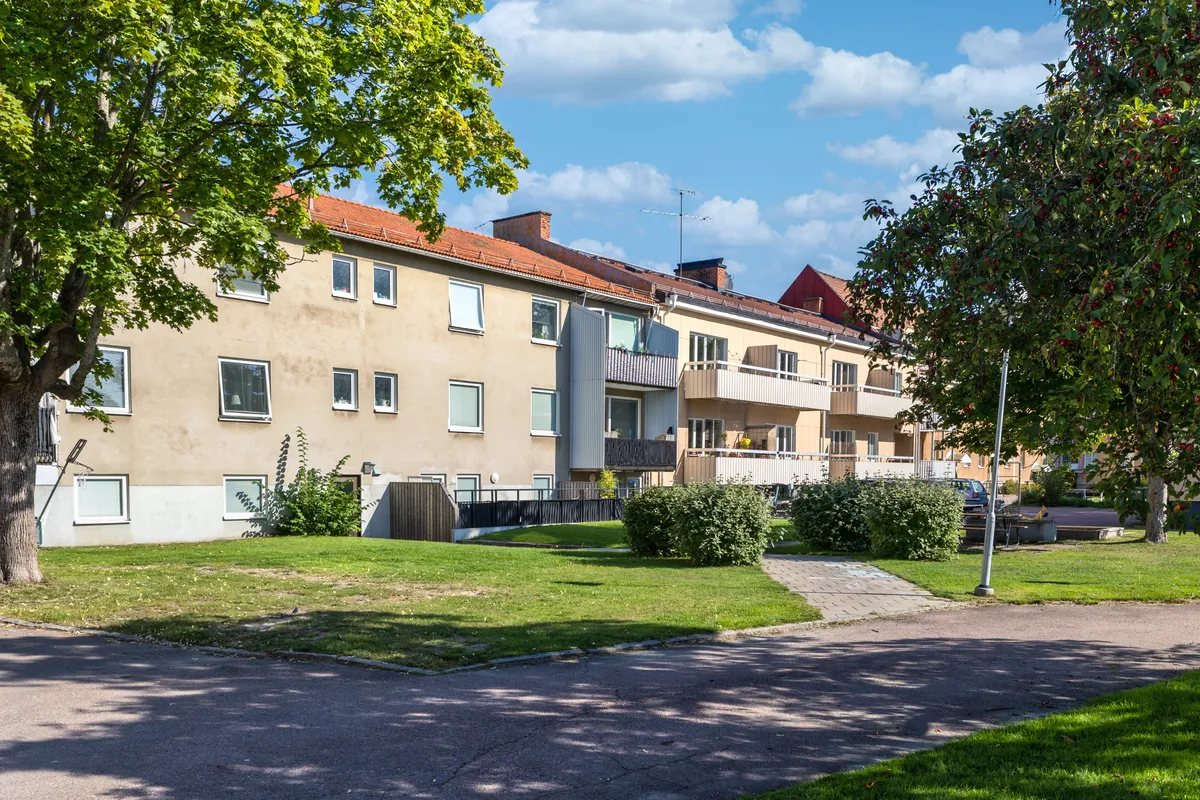 Hyreslägenhet på Karlstad i karlstad