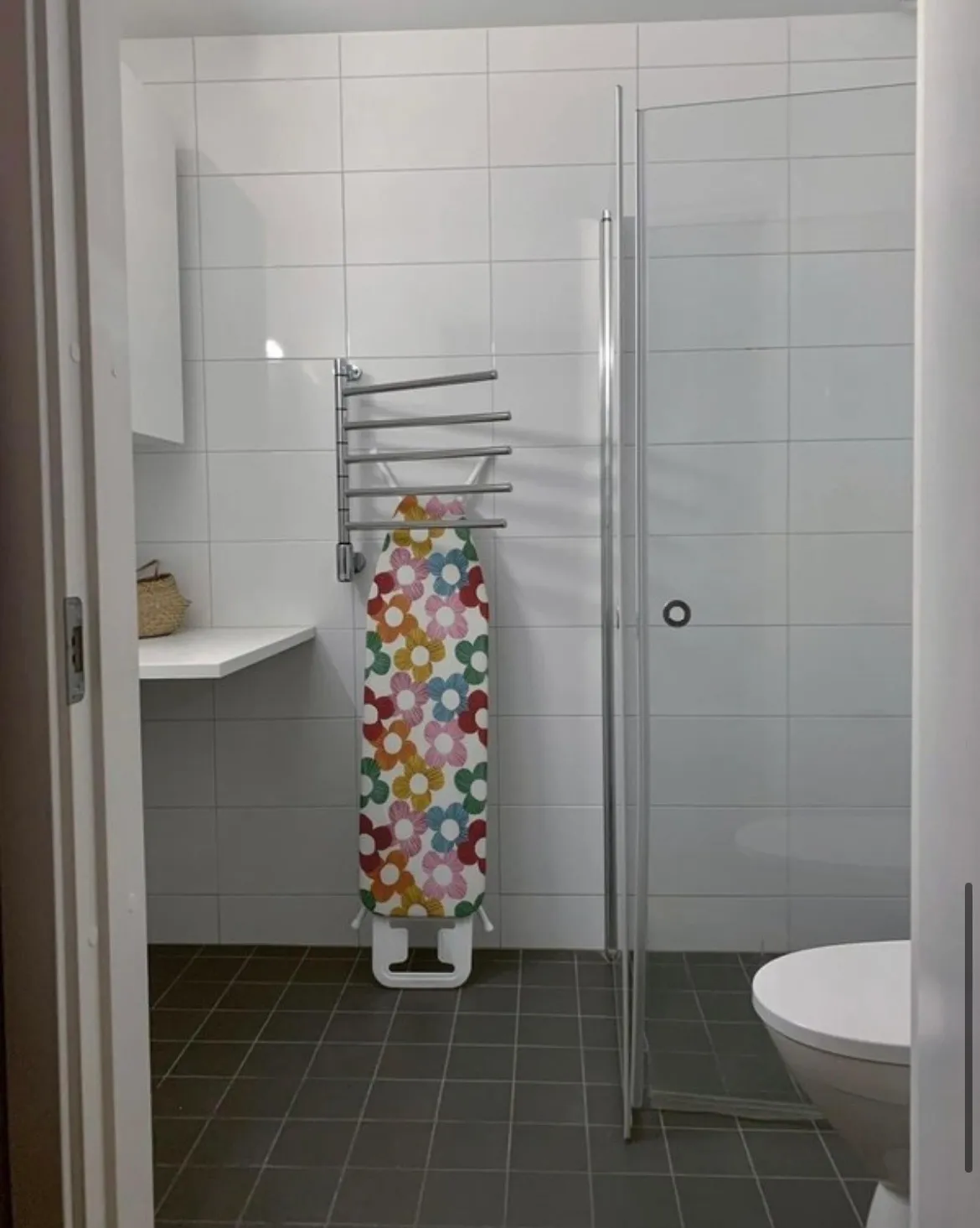 Hyreslägenhet på Täby i taby