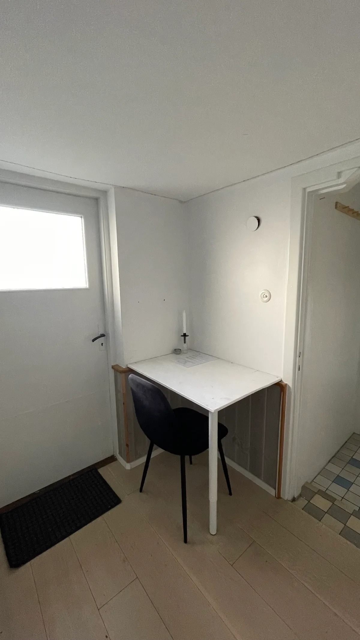 Hyreslägenhet på Saltsjö-boo i saltsjo-boo