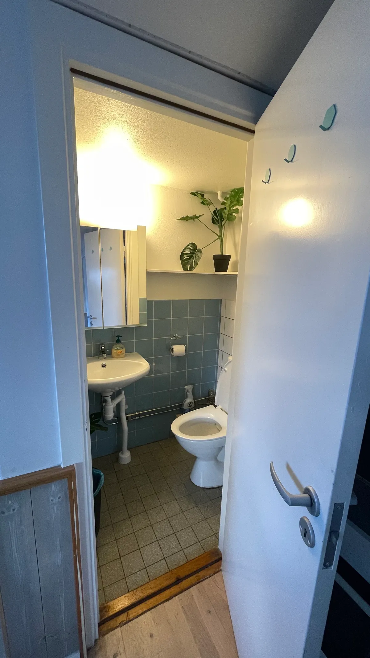 Hyreslägenhet på Saltsjö-boo i saltsjo-boo