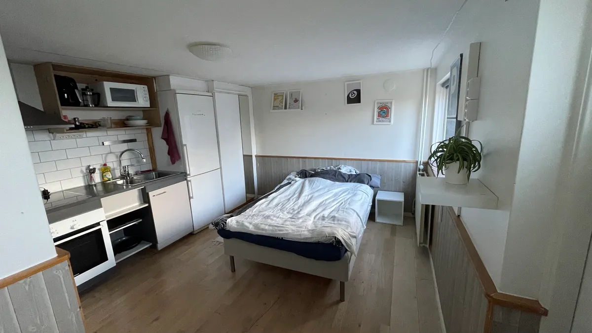 Hyreslägenhet på Saltsjö-boo i saltsjo-boo
